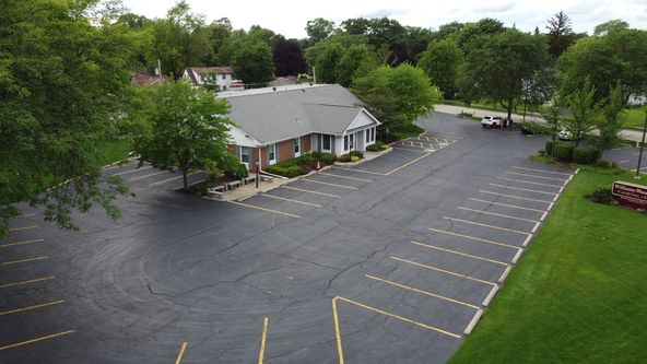 Commercial Opportunity - for Sale: 820 E Pine St, West Chicago, IL 60185
